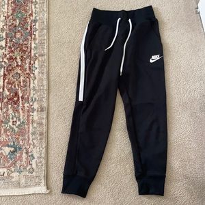 Nike sweatpants